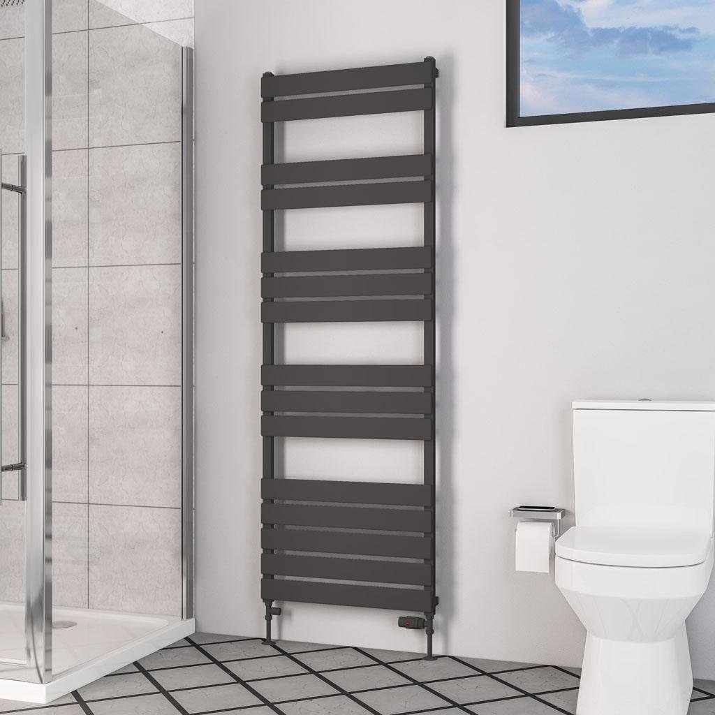 Deddington Towel Rail 1800 x 600mm