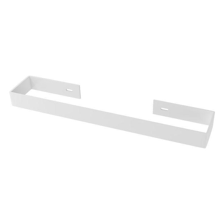 Deddington Vertical Towel Rail 470mm
