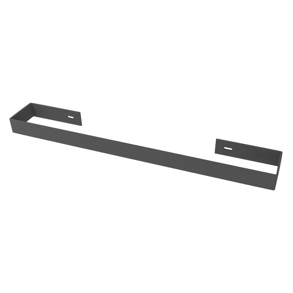 Deddington Vertical Towel Rail 630mm