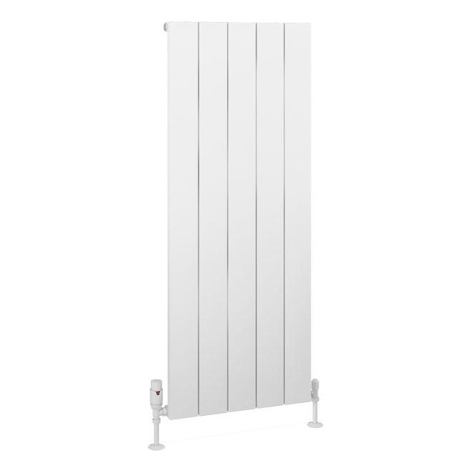 Charlton Aluminium Radiator 1200 x 470mm