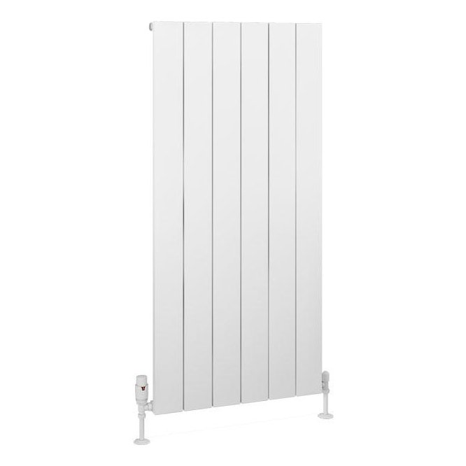 Charlton Aluminium Radiator 1200 x 565mm