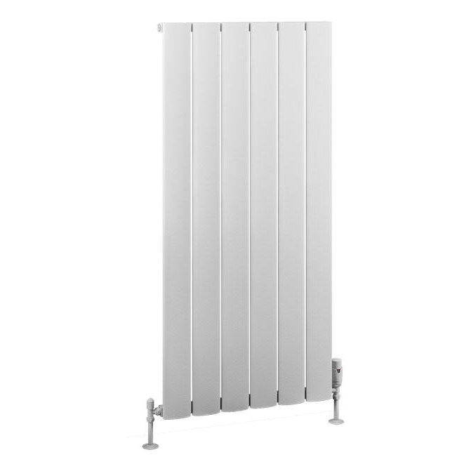 Malmesbury Aluminium Radiator 1200 x 565mm