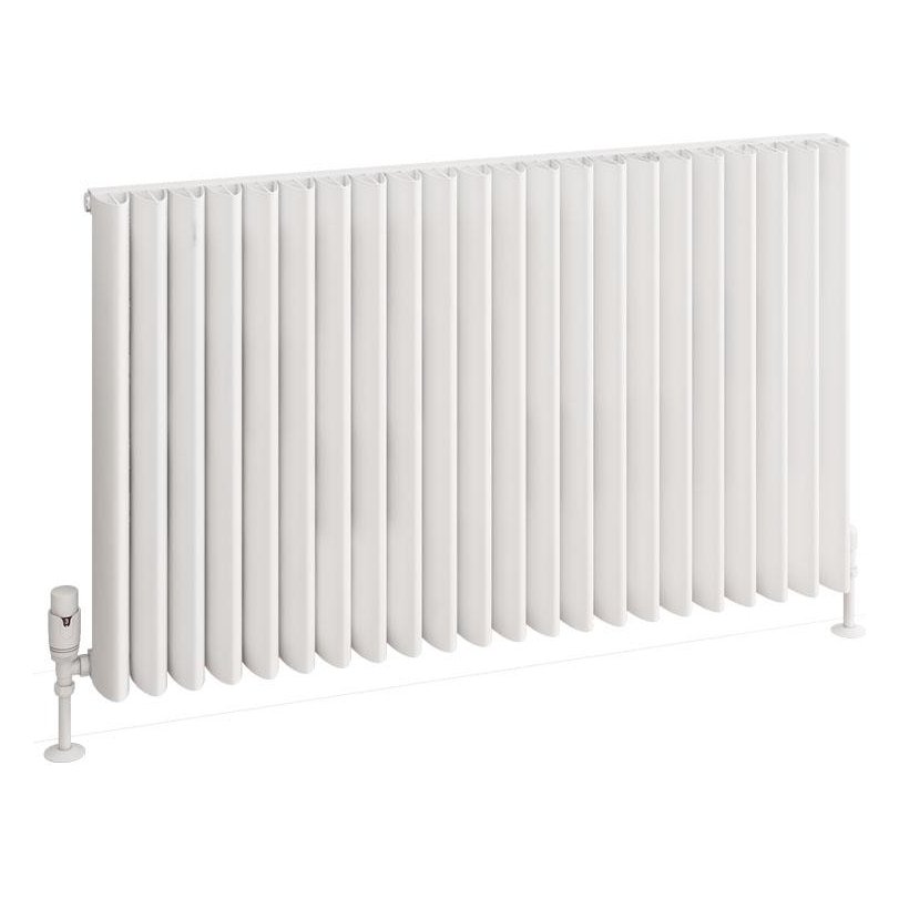 Witney Aluminium Radiator 600 x 1040mm