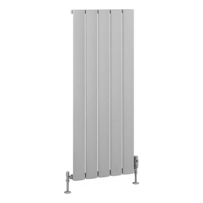 Malmesbury Aluminium Radiator 1200 x 470mm