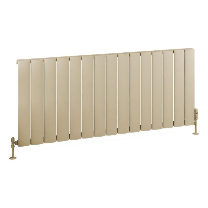 Malmesbury Aluminium Radiator 600 x 1420mm