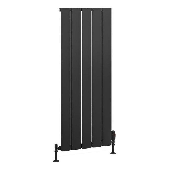 Malmesbury Aluminium Radiator 1200 x 470mm