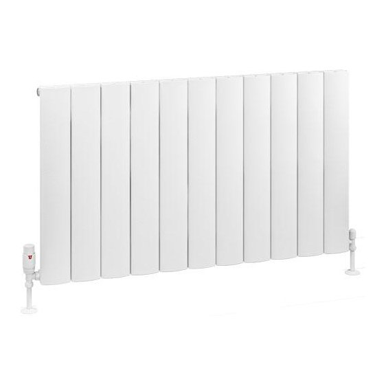 Tordino Aluminium Radiator 600 x 1040mm