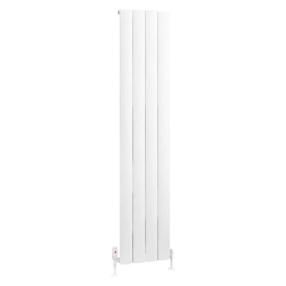 Tordino Aluminium Radiator 1800 x 375mm