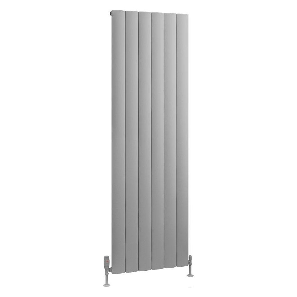 Tordino Aluminium Radiator 1800 x 565mm