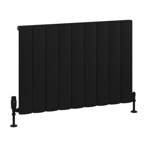Tordino Aluminium Radiator 600 x 850mm