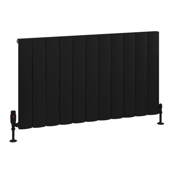 Tordino Aluminium Radiator 600 x 1040mm