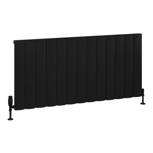 Tordino Aluminium Radiator 600 x 1230mm