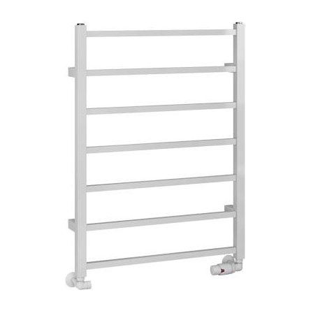 Tuscan Square Towel Rail 800 x 600mm