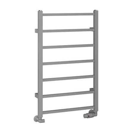 Tuscan Square Towel Rail 800 x 500mm