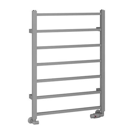 Tuscan Square Towel Rail 800 x 600mm