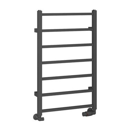 Tuscan Square Towel Rail 800 x 500mm