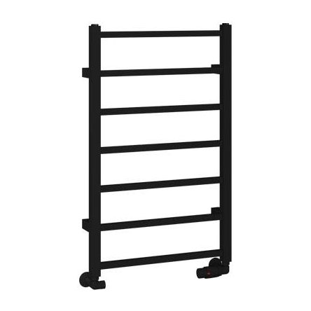 Tuscan Square Towel Rail 800 x 500mm