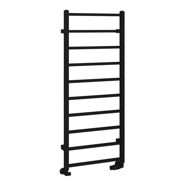 Tuscan Square Towel Rail 1200 x 500mm
