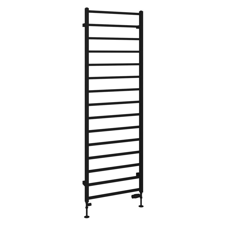 Tuscan Square Towel Rail 1800 x 600mm