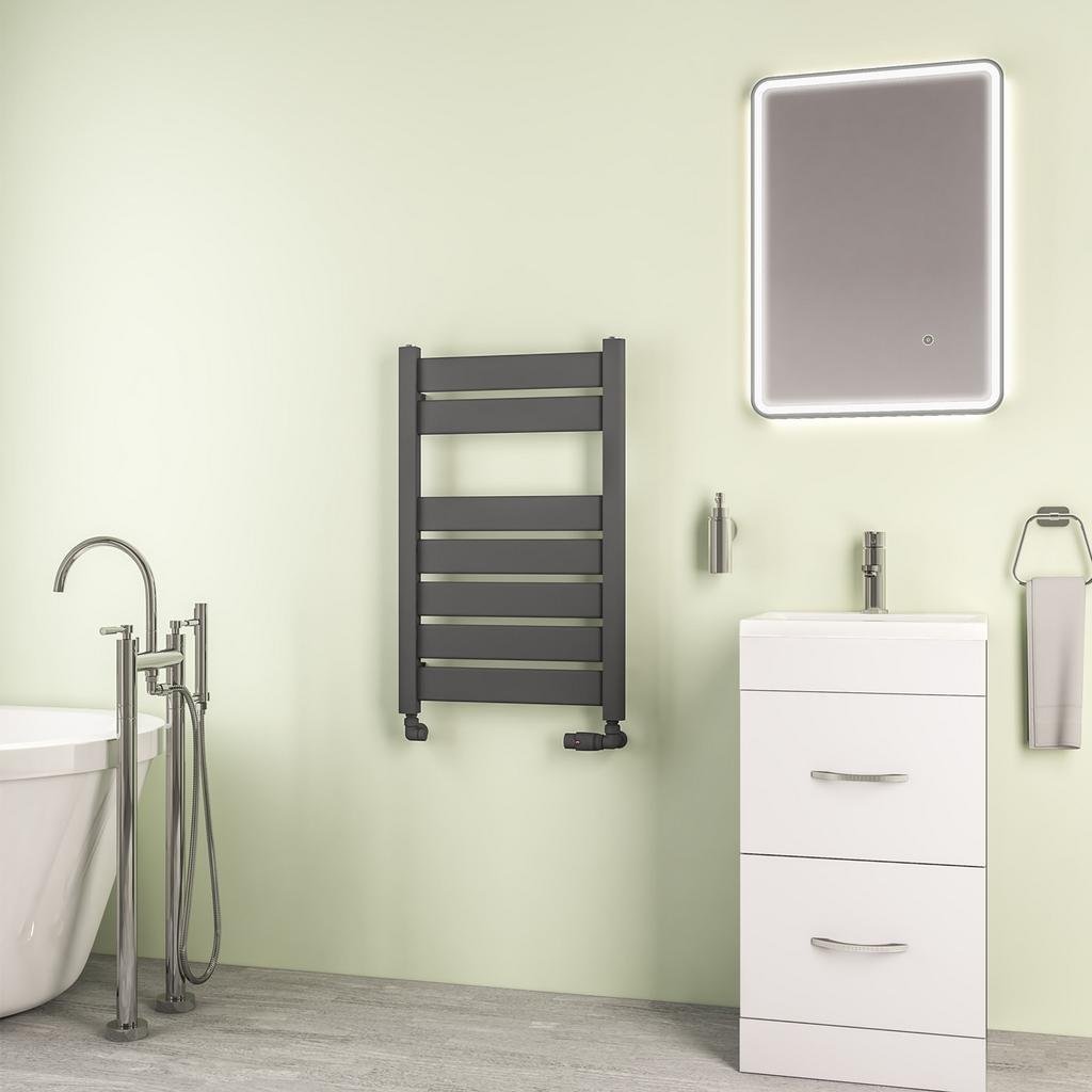 Santero Towel Rail 800 x 500mm