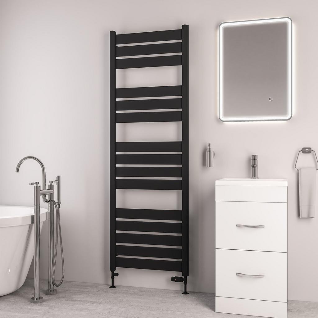 Santero Towel Rail 1800 x 600mm