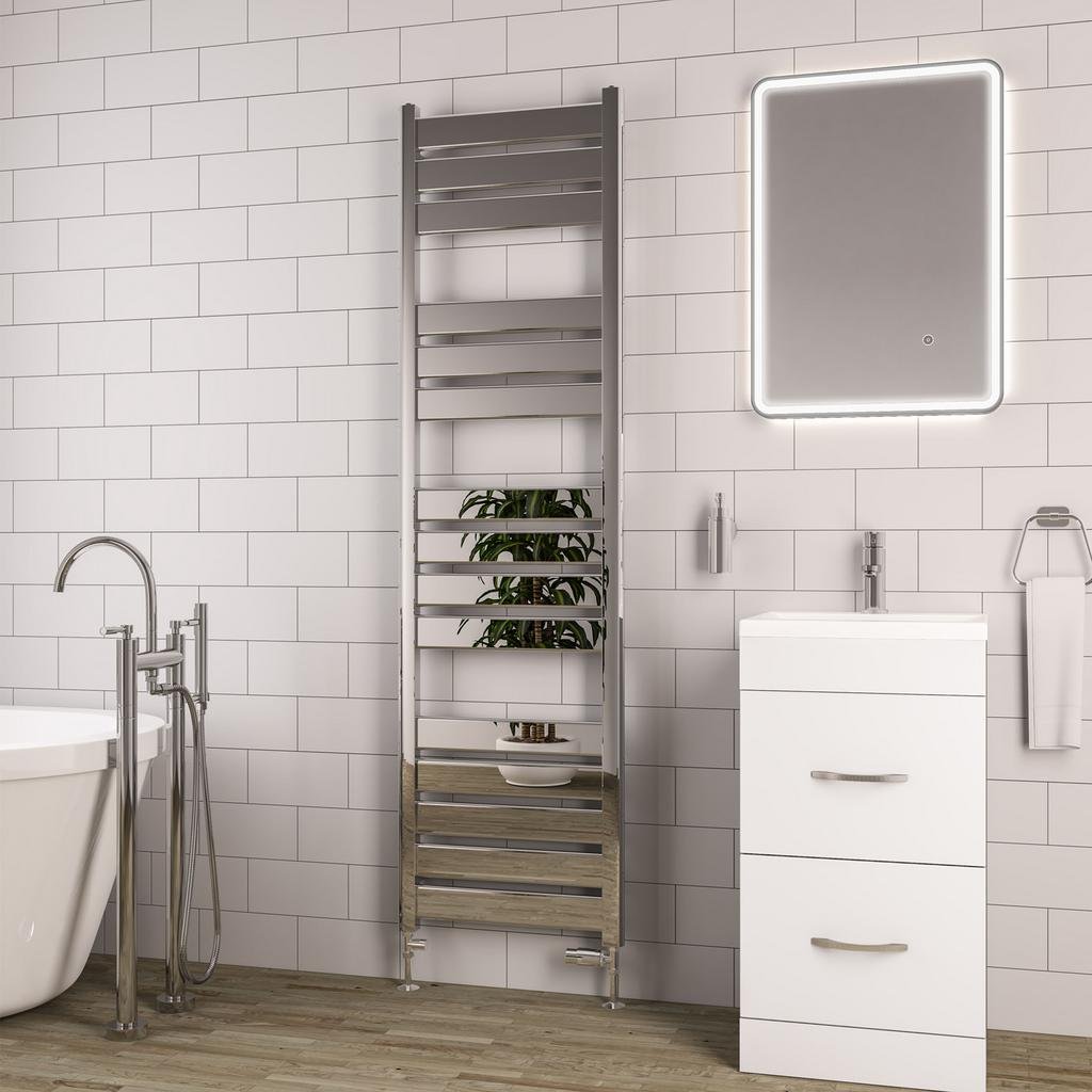 Santero Towel Rail 1800 x 500mm