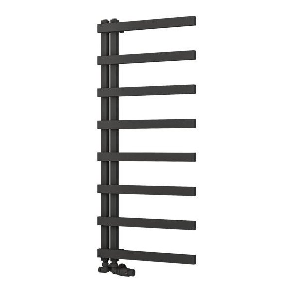 Platani Towel Rail 1150 x 500mm