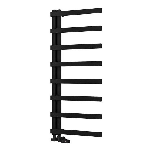 Platani Towel Rail 1150 x 500mm