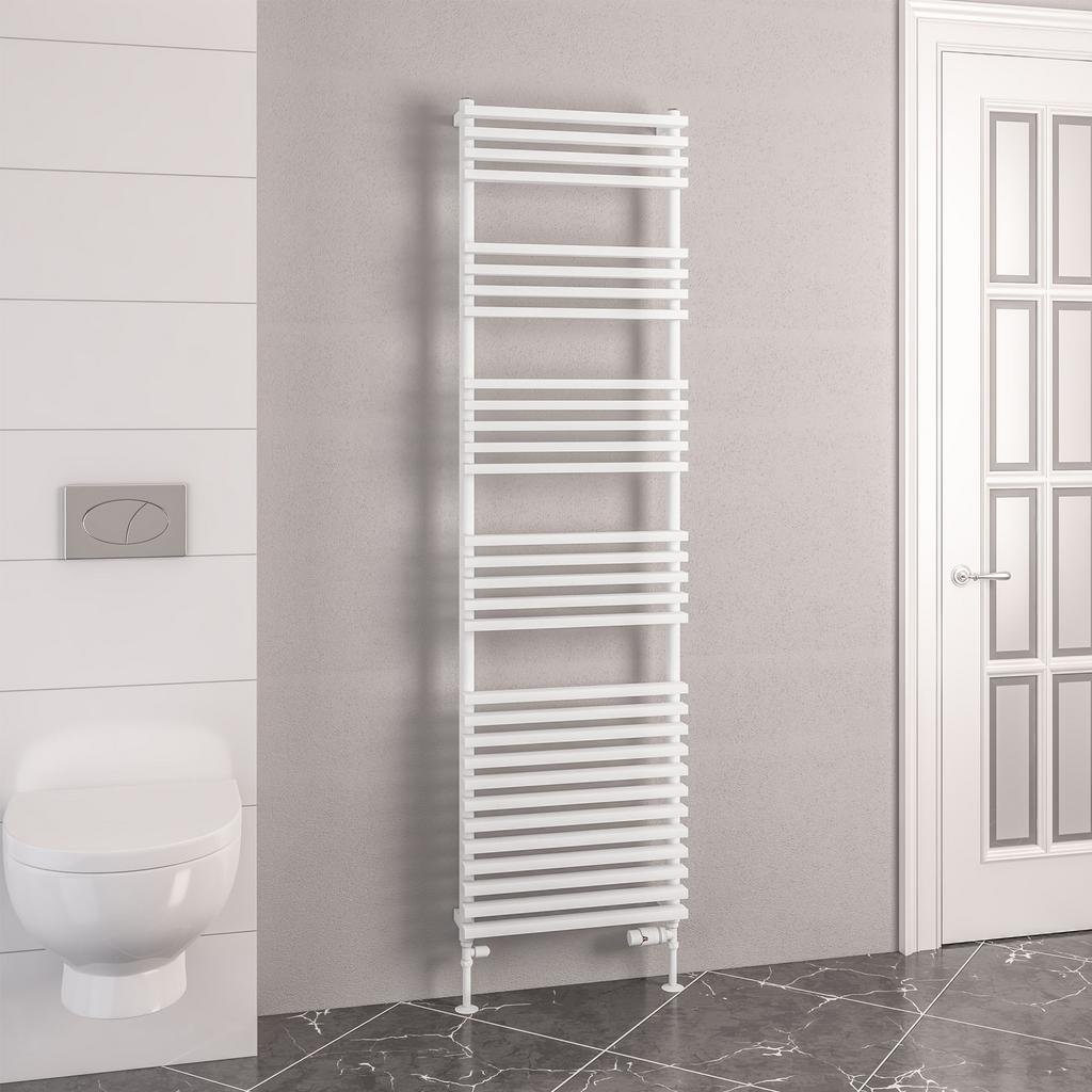 Rowsham Towel Rail 1800 x 500mm