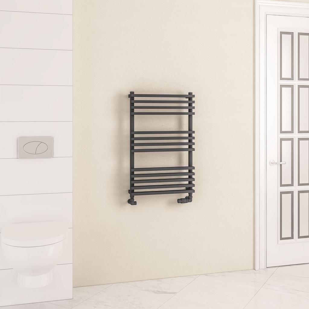 Rowsham Towel Rail 800 x 500mm