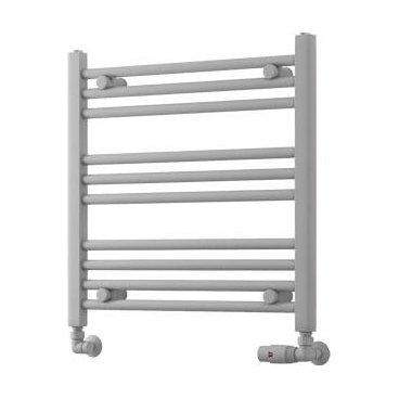 Wingrave Straight Multirail 600 x 600mm