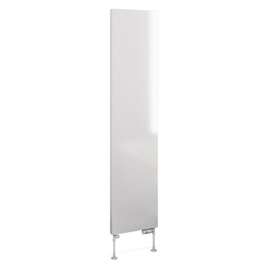 Wingrave Flat Panel Radiator 1800 x 410mm