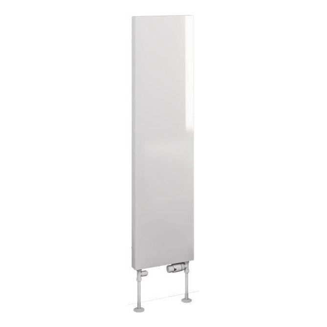 Wingrave Flat Panel Radiator 1200 x 310mm