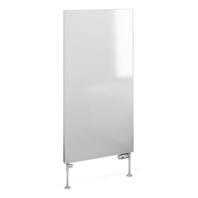 Wingrave Flat Panel Radiator 1200 x 610mm