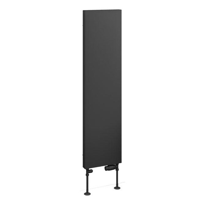 Wingrave Flat Panel Radiator 1200 x 310mm