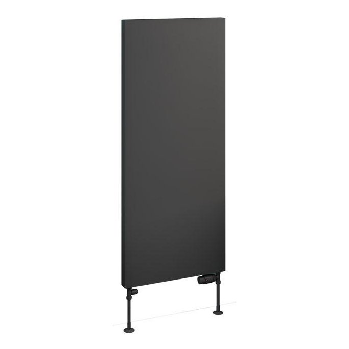 Wingrave Flat Panel Radiator 1200 x 510mm