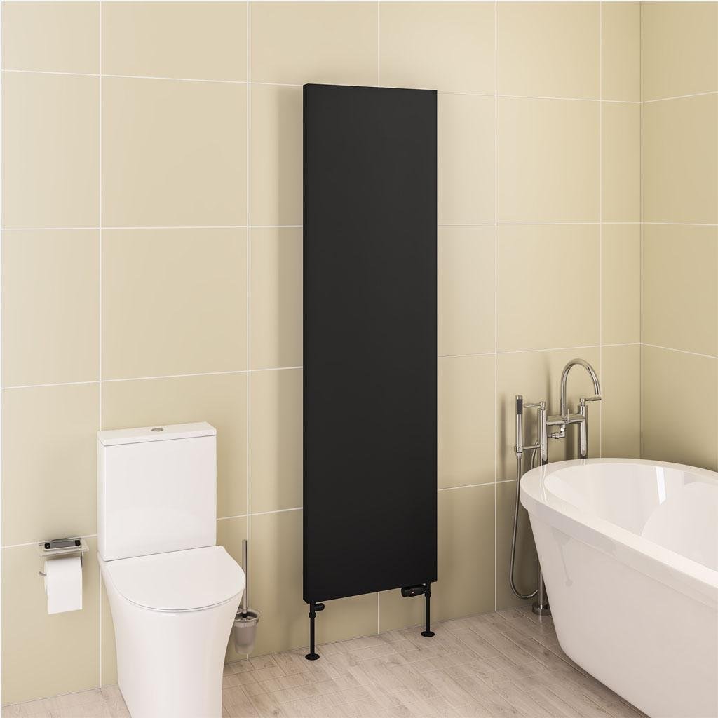 Wingrave Flat Panel Radiator 1800 x 510mm