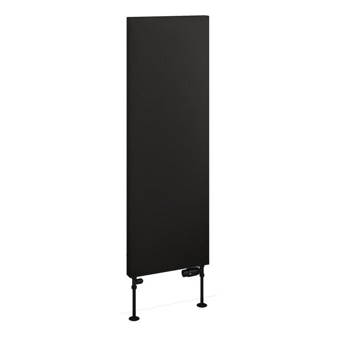Wingrave Flat Panel Radiator 1200 x 410mm
