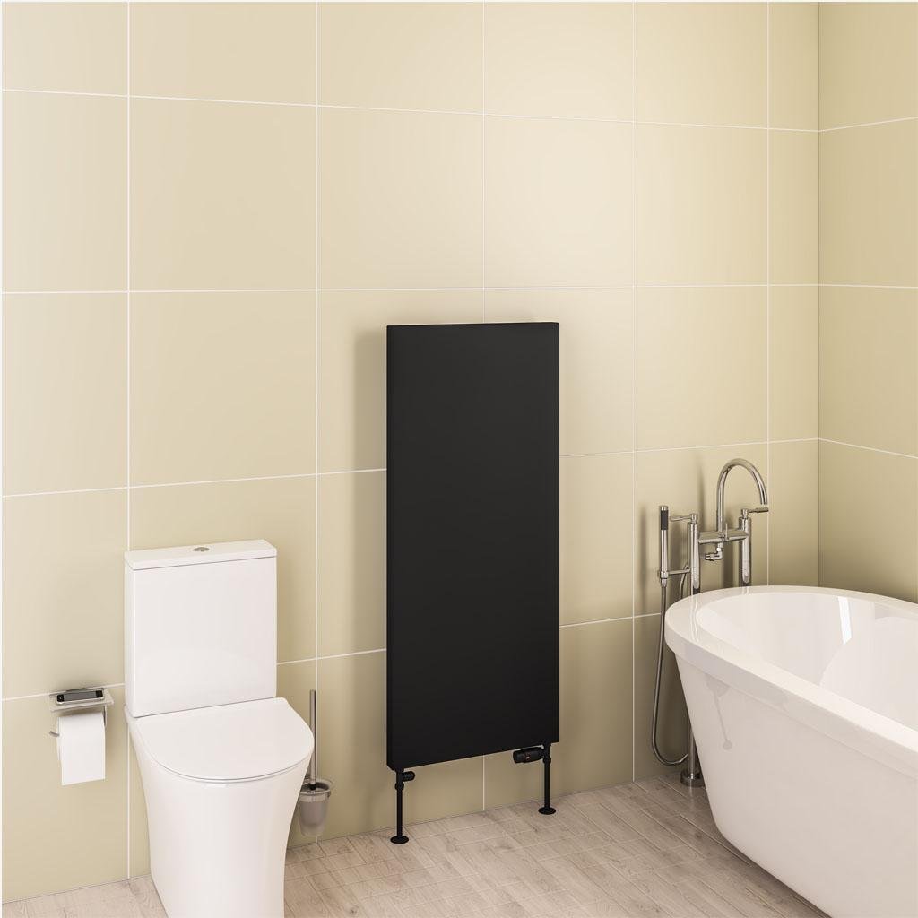 Wingrave Flat Panel Radiator 1200 x 510mm