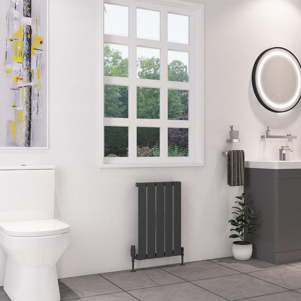 Deddington Radiator 600 x 390mm