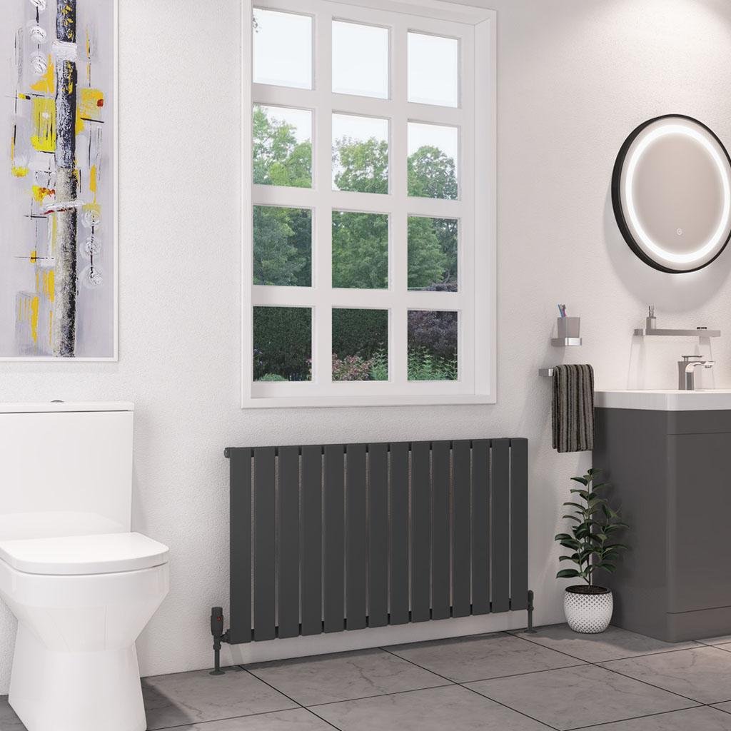 Deddington Radiator 600 x 1110mm