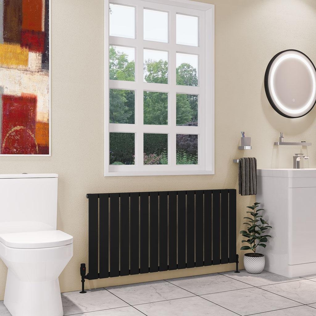 Deddington Radiator 600 x 1270mm