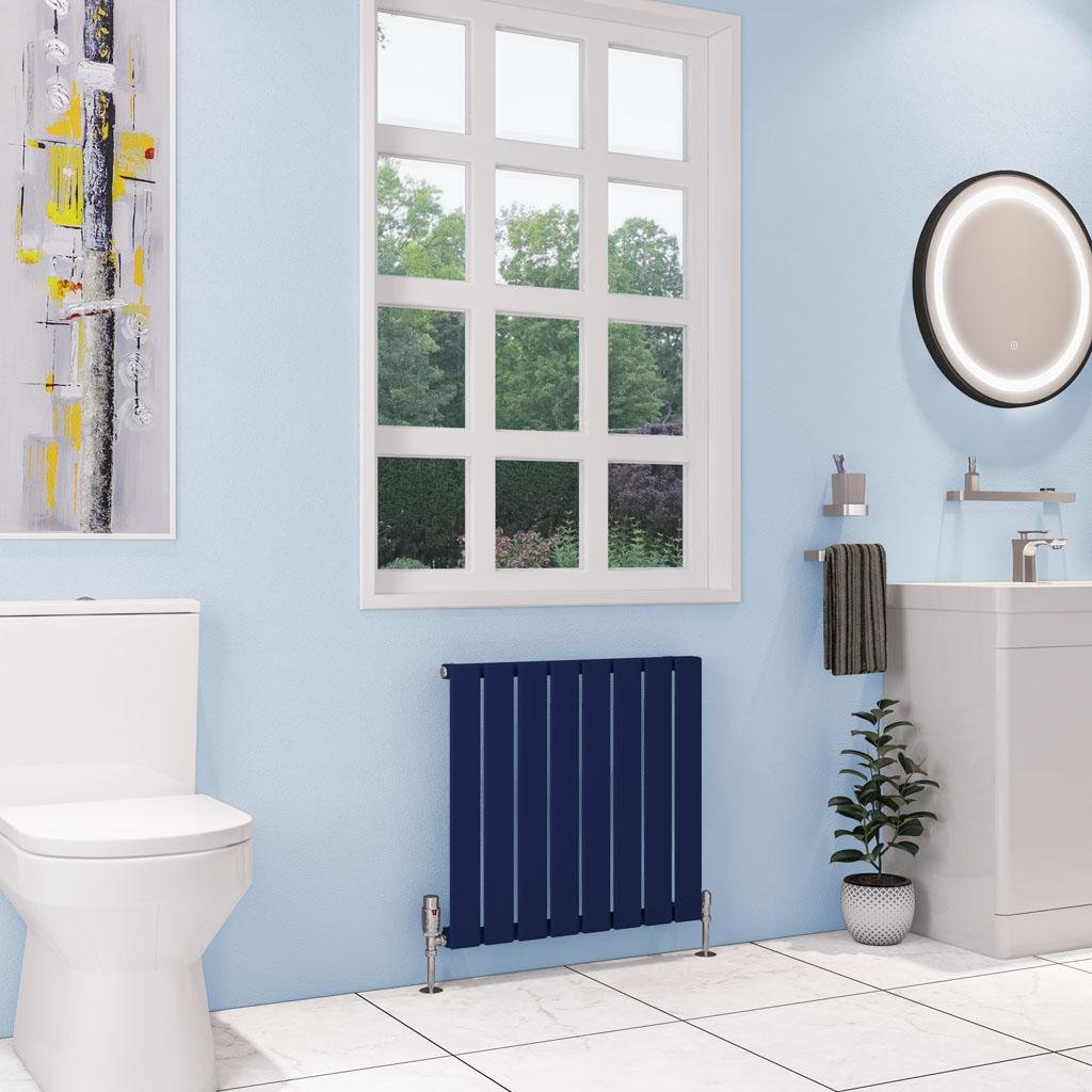 Deddington Radiator 600 x 630mm