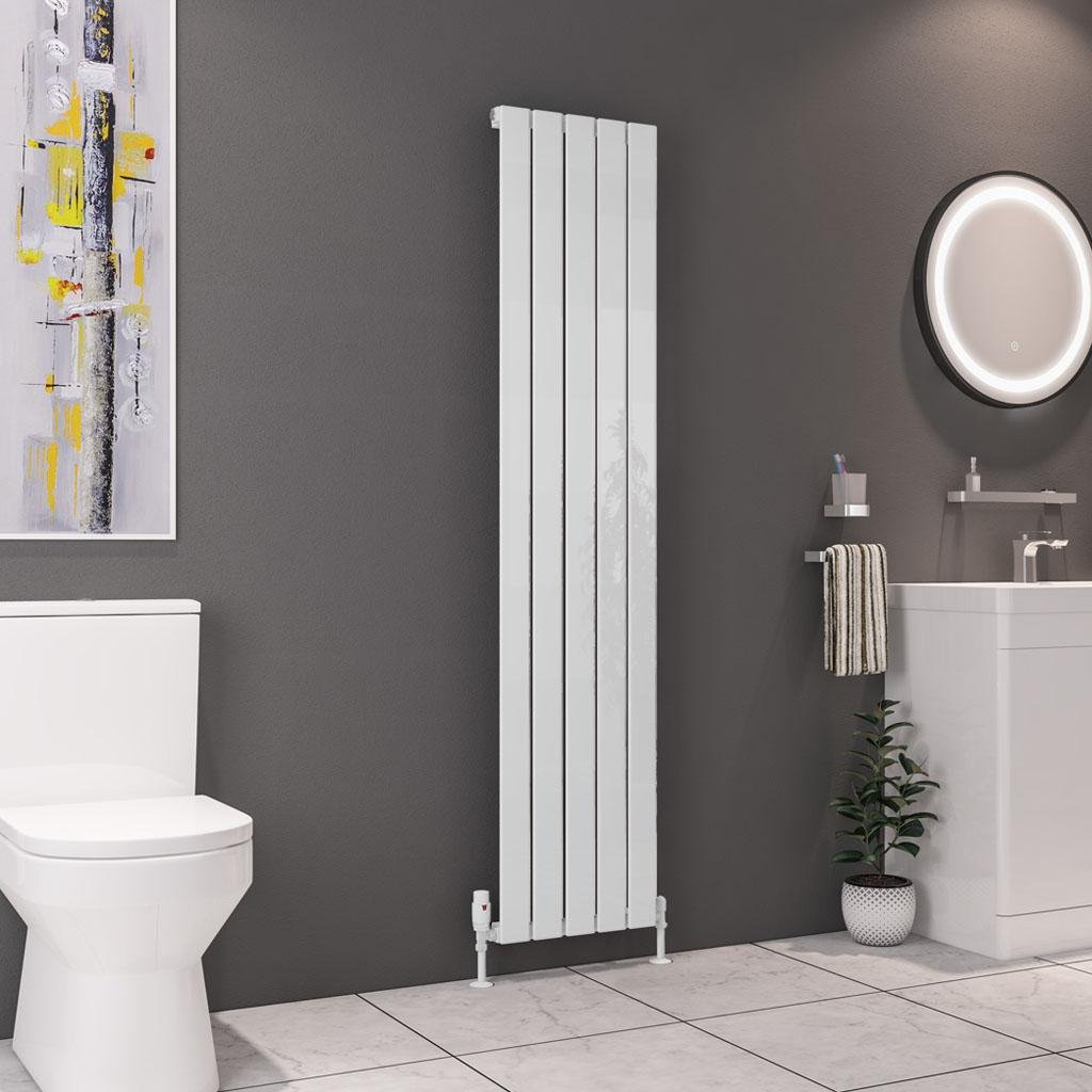 Deddington Radiator 1800 x 390mm