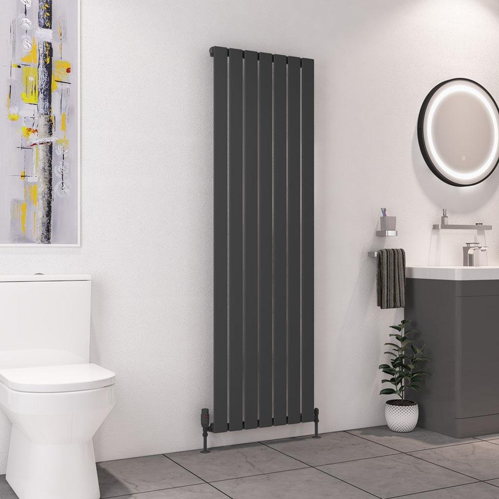 Deddington Radiator 1800 x 550mm