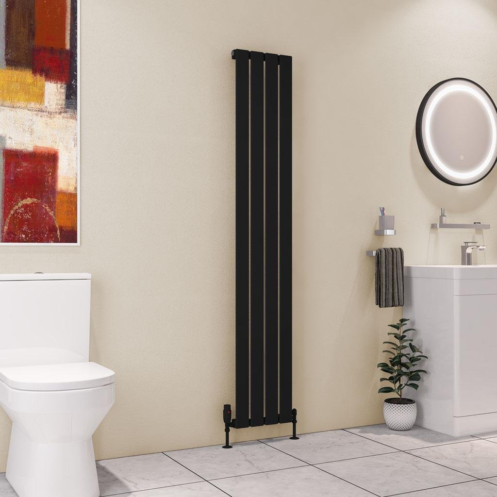Deddington Radiator 1800 x 310mm