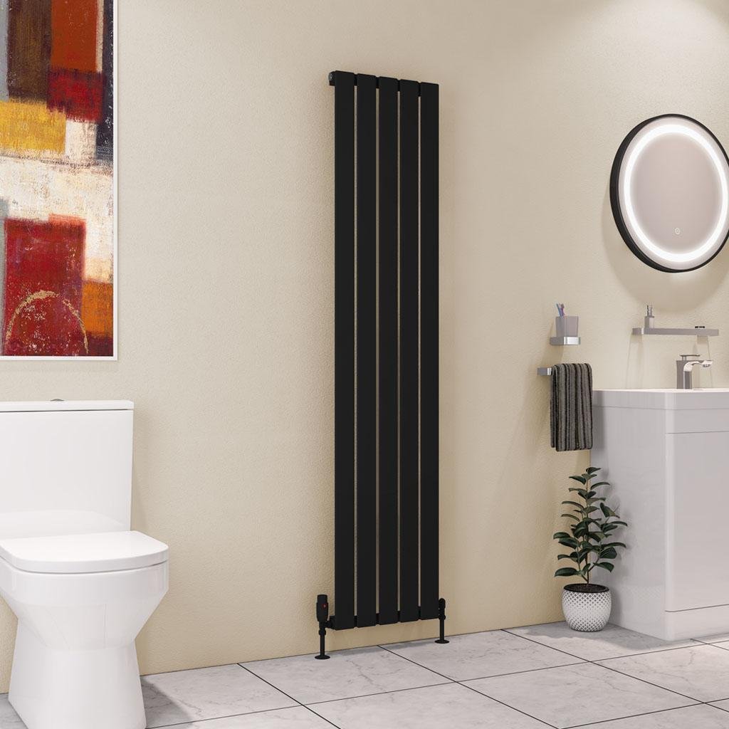 Deddington Radiator 1800 x 390mm