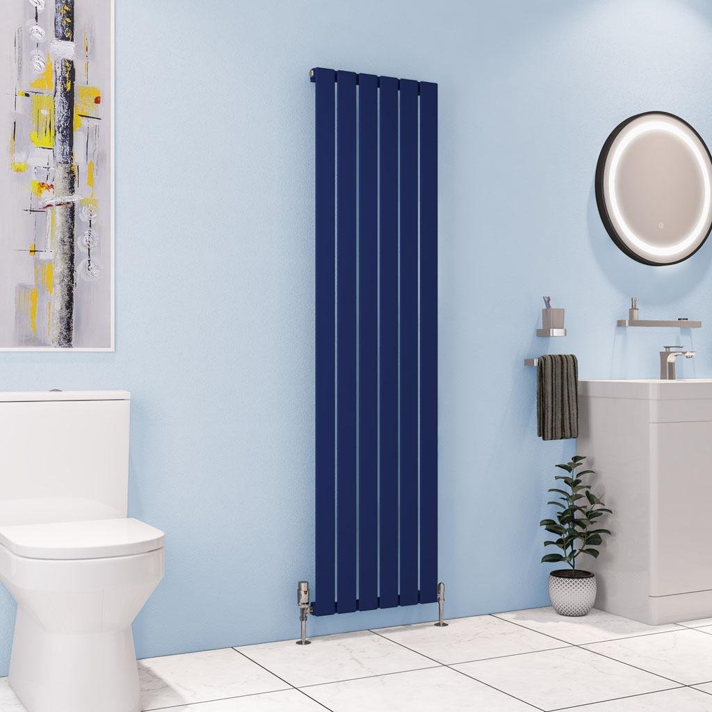 Deddington Radiator 1800 x 470mm