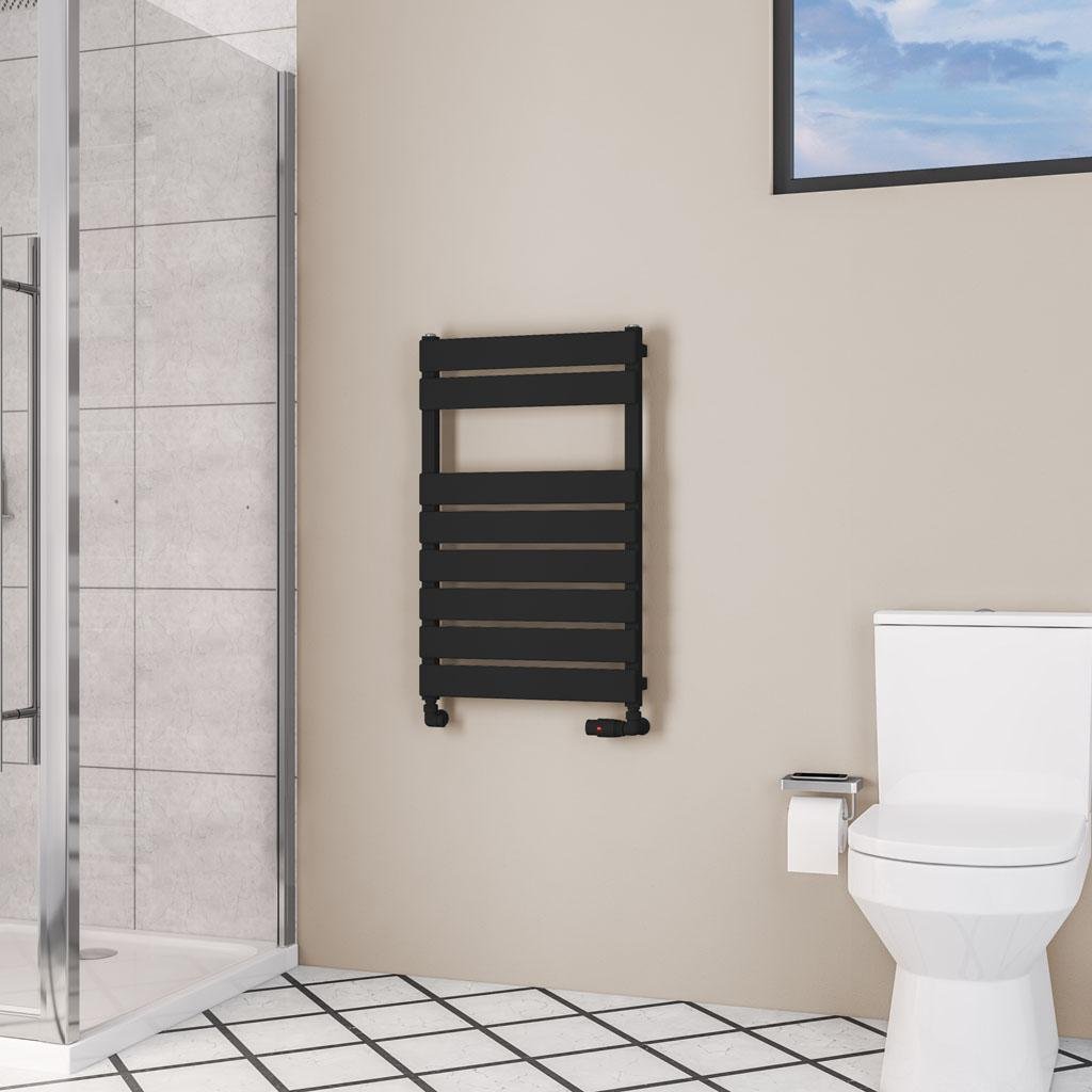 Deddington Towel Rail 800 x 500mm