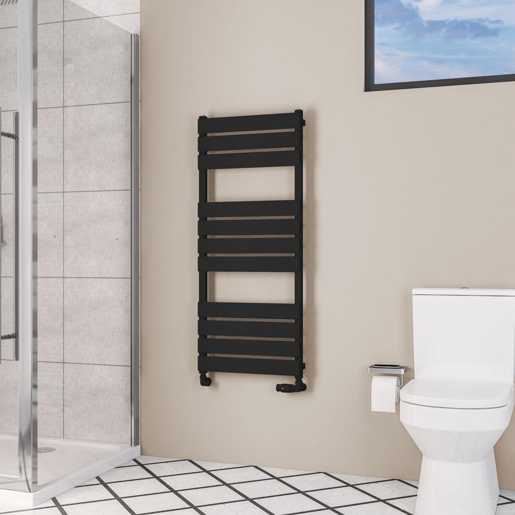 Deddington Towel Rail 1200 x 500mm